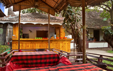 heritage home alleppey